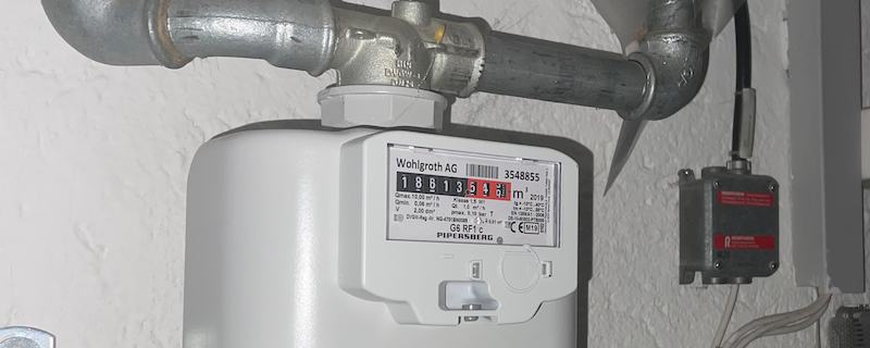 Gasimport aus Deutschland erleichtert: Deutschland stärkt Gasexporte und die europäische Energiesicherheit – positive Auswirkungen für die Schweiz.