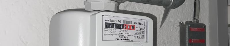 Gas