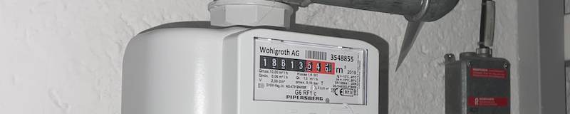 Strategisches Consulting für Erdgasnetzbetreiber gemäss der Erdgas Verbändevereinbarung